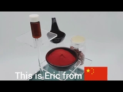 CAS 7542-45-2 1% - 10% Serbuk Astaxanthin Untuk Perawatan Sehat