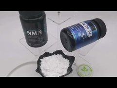 Pabrik Supply Grosir Nikotinamide Mononucleotide NMN Powder Kapsul