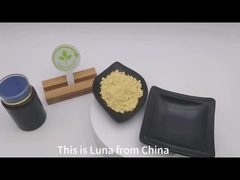 Dinding Sel Runtuh Serbuk Serbuk Pine Pollen