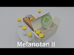 Melanotan II Untuk Merah