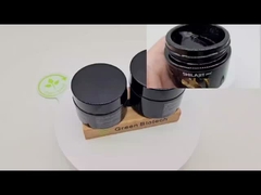 Resin Shilajit Alami 30g 50g OEM Label Pribadi Shilajit Suplemen Ekstrak Tanaman Fermentasi