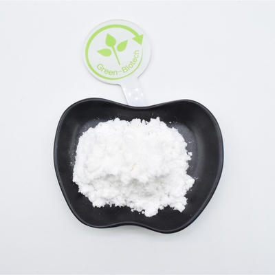 Pemanis Steviosides Extract Powder RA 98% Untuk Mengontrol Tekanan Darah Tinggi