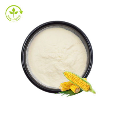 Tumbuhan Ekstrak Peptida protein Jagung Mendukung bubuk peptida Jagung alami berkualitas tinggi