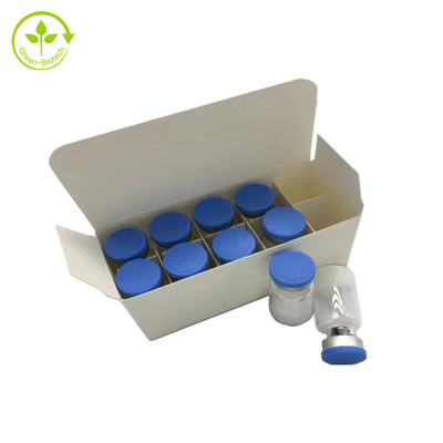 10mg Packing Melanotan 2 Powder Cas 121062-08-6 Untuk Penyamakan Sendiri