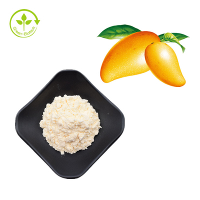 Bubuk Jus Buah Mangga Konsentrat Instan Organik Food Grade Semprot Kering