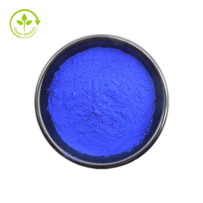 Ekstrak Spirulina Food Grade Blue Spirulina Phycocyanin Powder E18 E6 E25 E40