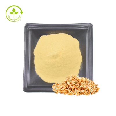 Pasokan Pabrik Spermidine Trihydrochloride CAS 334-50-9 Serbuk Spermidine