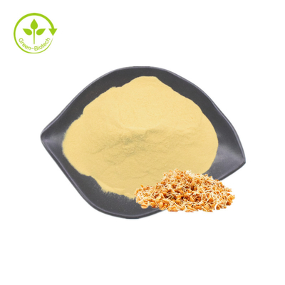 Ekstrak Kuman Gandum Spermine Powder Suplemen Makanan Spermidine 0,1% 0,5% 1%