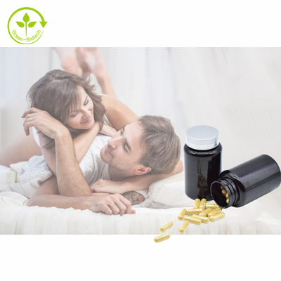 Longifolia Jack Herbal Ekstrak Tongkat Ali Ekstrak Kapsul 1% - 10%