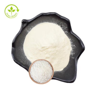 Bubuk Peptida Protein Larut Air 80% Bubuk Ekstrak Beras