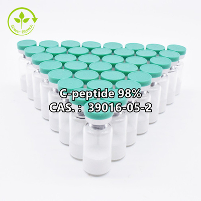 C-PEPTIDE (ANJING) C-Peptida CAS 39016-05-2 98% C-Peptida, Anjing 500 Ug 1mg