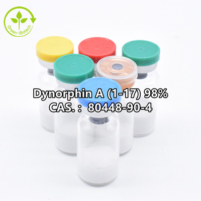 98% Dynorphin A (1-17) Garam Trifluoroasetat CAS 80448-90-4