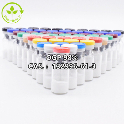Cas 132996-61-3 98% Peptida Pertumbuhan Osteogenik OGP