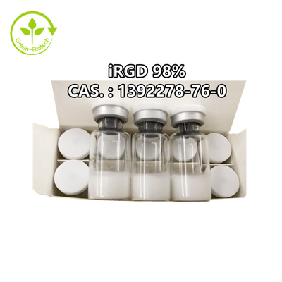 CAS 1392278-76-0 98% IRGD Peptida Peptida Siklik Asam 9-Amino