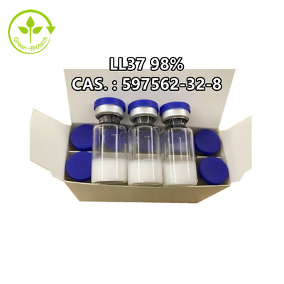 98% LL-37 Garam Amida Trifluoroasetat CAS 597562-32-8