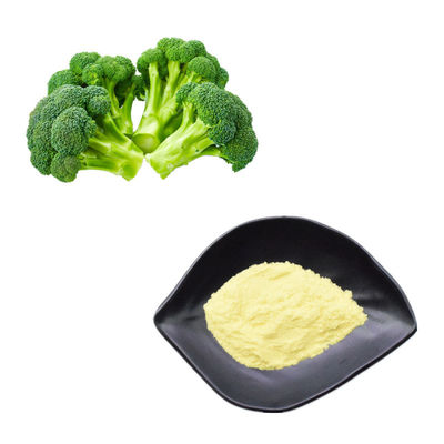 1% 13% 20% 28% Sulforaphane Glucosinolate Powder Untuk Obat