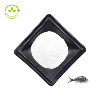 Bubuk Kolagen Peptida Ikan Laut Dalam 99% Untuk Produk Perawatan Sehat