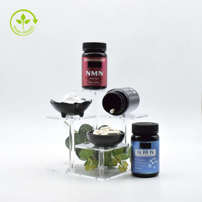 NMN For Body Anti Aging Supplement Capsule Dan Powder Pure NMN Powder