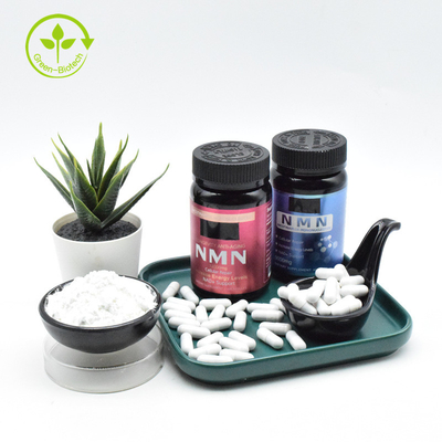 Suplemen NMN Alami Terbaik NMN Powder Dengan Harga Termurah