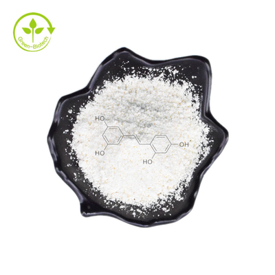 2023 Jual Panas Kualitas Tinggi Trans Resveratrol Natural Extracted 98% Resveratrol Powder