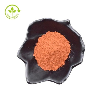 OEM Private Label Pyrroloquinoline Quinone PQQ Suplemen Bubuk PQQ