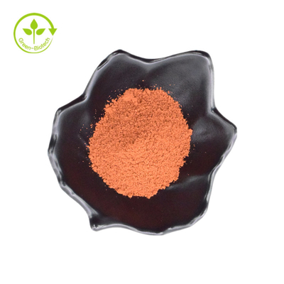 Suplemen Massal 99% PQQ Bubuk Pyrroloquinoline Quinone Powder PQQ