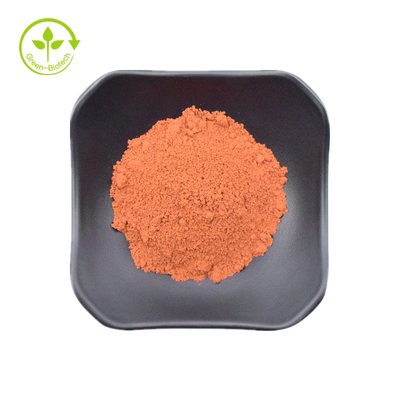 PQQ Pyrroloquinoline Quinone Disodium Salt Powder Terbaik 99% Untuk Kosmetik Methoxatin