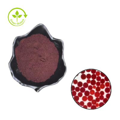 Astaxanthin 100% Pure Astaxanthin Extract Powder Pemutih Kulit Kualitas Terbaik Astaxanthin Powder Nutrisi Superfood