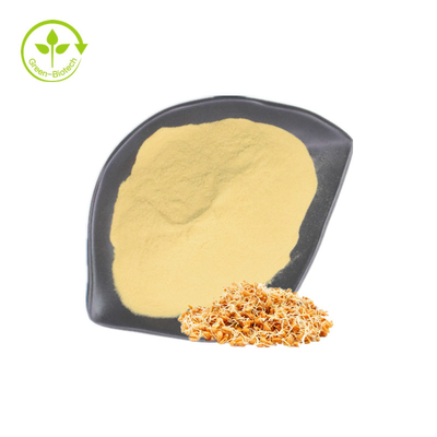 Kualitas Tinggi Spermidine 98% Serbuk Cas334-50-9 Nootropics Spermidine Powder