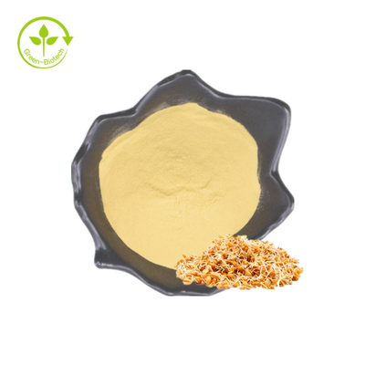 Harga Terbaik 99% Kemurnian Spermidine Trihydrochloride Cas 334-50-9 Hcl Spermidine Powder
