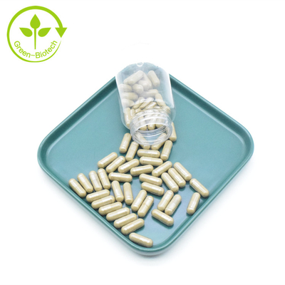 OEM ODM Kapsul Turkesterone Private Label Turkesterone Cyclodextrin Complex 2% 10% Turkesterone