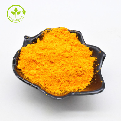 Jual Terbaik Ekstrak Marigold Lutein Powder 5% Ekstrak Lutein Dijual
