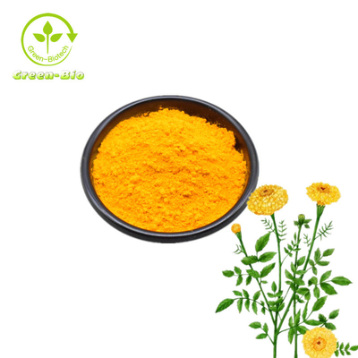Ekstrak Lutein Zeaxanthin Ekstrak Bubuk Bunga Marigold