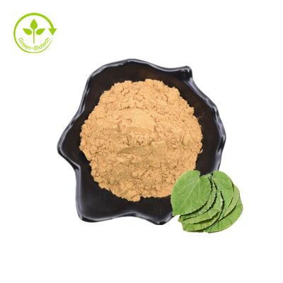 Grosir Icariin Murni Harga Massal Ekstrak Epimedium Bubuk Icariin 98%