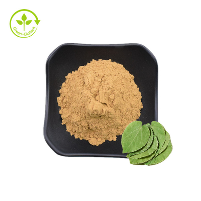 China Supplier Horny Goat Epimedium Extract 5% Icariin Dengan Sampel Gratis