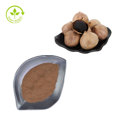 Produk Kesehatan Terlaris Ekstrak Minyak Bawang Putih Hitam Organik