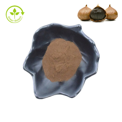 Bubuk Bawang Putih Hitam Berkualitas Tinggi 100% Ekstrak Bawang Putih Murni S-Ally-L-Cystein 0,1% -5%