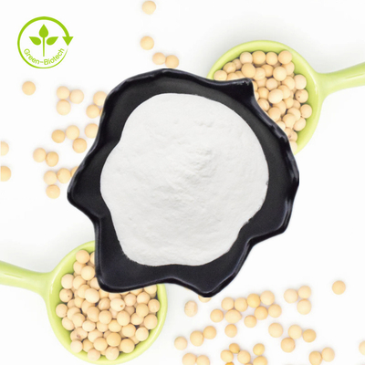 Ekstrak Kedelai Fermentasi Ekstrak Natto Organik Bubuk Enzim Nattokinase