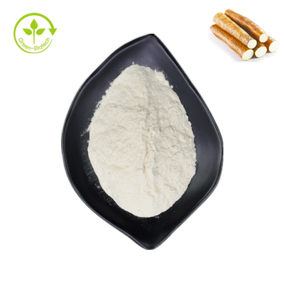 Ekstrak Kelenjar Yam Liar / Ekstrak Dioscorea Villosa 98% Diosgenin Powder