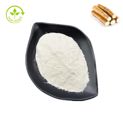 Ekstrak Tanaman Alam Wild Yam Grade Makanan 1kg/Kantong 25kg/Tembok