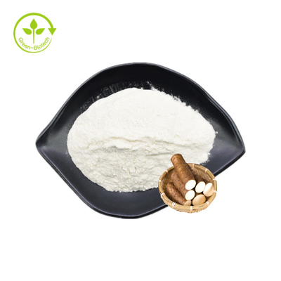 Natural Wild Yam Extract larut dalam air 98% Wild Yam Extract Powder