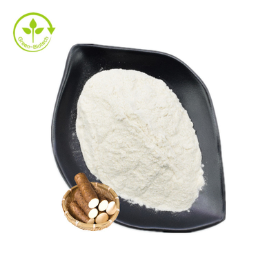 98% ekstrak ubi jalar bubuk Diosgenin alami 512-04-9