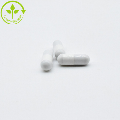 Beta Nikotinamide Mononucleotide Suplemen Diet 99% NMN Kapsul OEM