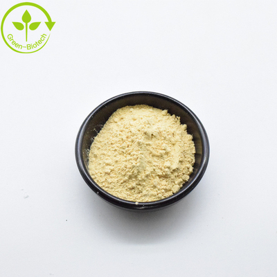 Natural Panax Siberian Korea Ekstrak Akar Ginseng Merah 10% 20% 80% Ginsenosides Powder