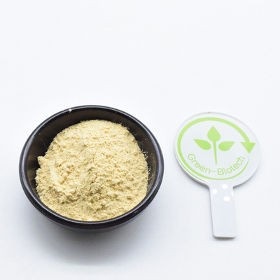Suplemen Kesehatan 99% Ginseng Root Extract Powder Untuk Ginseng