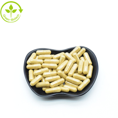 Akar Ginseng Organik Memperkuat Sistem Imun Ginseng Berkualitas Tinggi