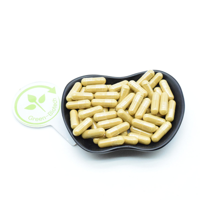 Makanan Kesehatan Akar Ginseng Panax utuh / Ekstrak Akar Ginseng yang Dikeringkan