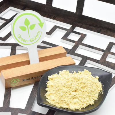 Grosir bubuk dinding sel pollen pinus rusak 99% Untuk harga yang baik