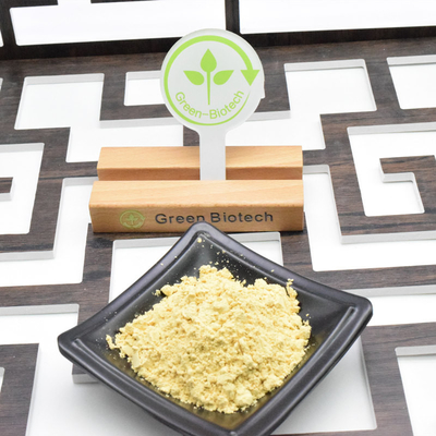 Makanan Grade Shell-Broken Pollen Penjualan Pine Pollen Powder Untuk harga yang baik