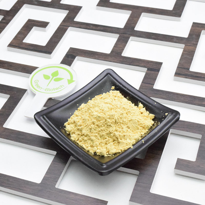 Supply Wholesale Price Pine Pollen Extract 20:1/10:1 Pine Pollen Powder